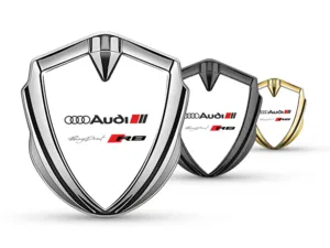 Audi Insignia De Coche De Lujo Look Moderno Alta Gama Pro